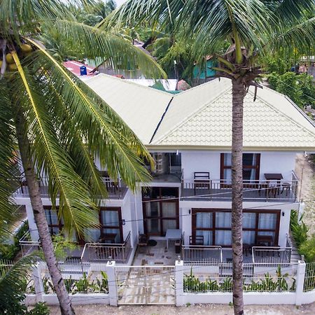 Siargao Home Sweet Home Генерал-Луна Экстерьер фото