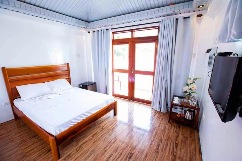 Siargao Home Sweet Home Генерал-Луна Экстерьер фото
