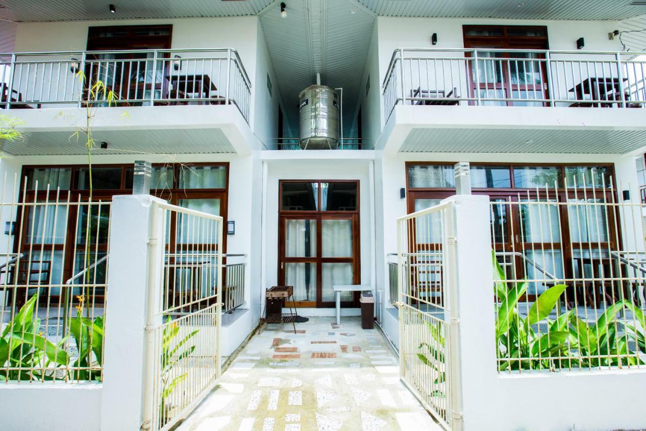 Siargao Home Sweet Home Генерал-Луна Экстерьер фото
