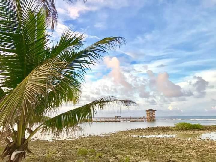Siargao Home Sweet Home Генерал-Луна Экстерьер фото