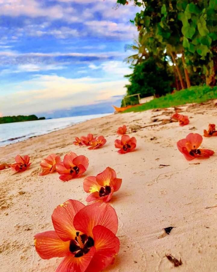Siargao Home Sweet Home Генерал-Луна Экстерьер фото