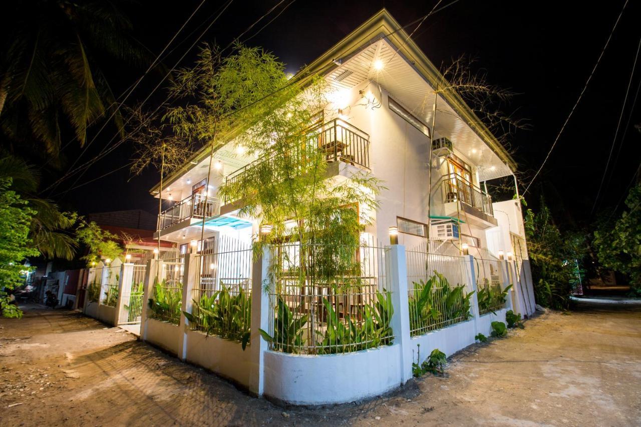 Siargao Home Sweet Home Генерал-Луна Экстерьер фото